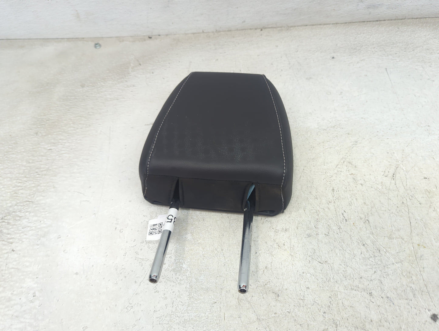2019 Ford Escape Headrest Head Rest Rear Seat Fits OEM Used Auto Parts - Oemusedautoparts1.com