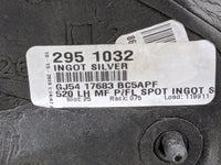 2017-2019 Ford Escape Driver Side View Mirror - Left Door Mirror OEM Used - Oemusedautoparts1.com