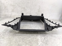 2017-2019 Ford Escape Radio Control Panel Black 1474474 - Oemusedautoparts1.com