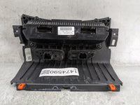 2018-2019 Ford Escape Climate Control Module Temperature AC/Heater Replacement P/N:GJ5T-18C612-CK GKAVJ4B020 Fits Fits 2018 