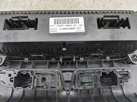 2018-2019 Ford Escape Climate Control Module Temperature AC/Heater Replacement P/N:GJ5T-18C612-CK GKAVJ4B020 Fits Fits 2018 