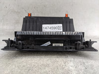 2018-2019 Ford Escape Climate Control Module Temperature AC/Heater Replacement P/N:GJ5T-18C612-CK GKAVJ4B020 Fits Fits 2018 