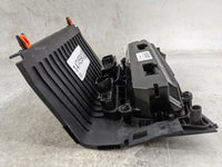 2018-2019 Ford Escape Climate Control Module Temperature AC/Heater Replacement P/N:GJ5T-18C612-CK GKAVJ4B020 Fits Fits 2018 
