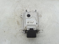 2017-2019 Ford Escape PCM Engine Control Computer ECU ECM PCU OEM P/N:0 260 002 987 310F6 3BE0A Fits Fits 2017 2018 2019 OEM