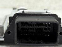 2017-2019 Ford Escape PCM Engine Control Computer ECU ECM PCU OEM P/N:0 260 002 987 310F6 3BE0A Fits Fits 2017 2018 2019 OEM
