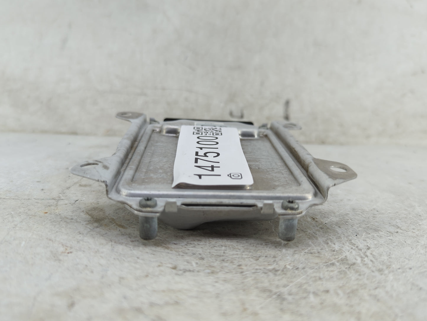 2017-2019 Ford Escape PCM Engine Control Computer ECU ECM PCU OEM P/N:0 260 002 987 310F6 3BE0A Fits Fits 2017 2018 2019 OEM