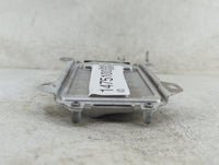 2017-2019 Ford Escape PCM Engine Control Computer ECU ECM PCU OEM P/N:0 260 002 987 310F6 3BE0A Fits Fits 2017 2018 2019 OEM