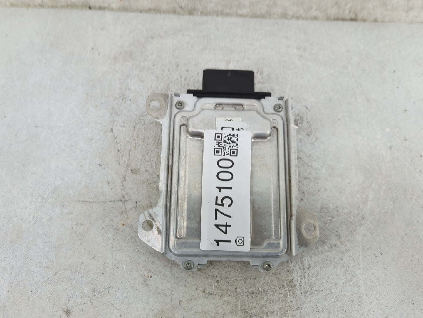 2017-2019 Ford Escape PCM Engine Control Computer ECU ECM PCU OEM P/N:0 260 002 987 310F6 3BE0A Fits Fits 2017 2018 2019 OEM