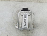 2017-2019 Ford Escape PCM Engine Control Computer ECU ECM PCU OEM P/N:0 260 002 987 310F6 3BE0A Fits Fits 2017 2018 2019 OEM