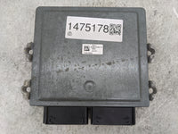 2017-2019 Ford Escape PCM Engine Control Computer ECU ECM PCU OEM P/N:HJ5A-12A650-MA FV6A-12B684-AB Fits Fits 2017 2018 2019