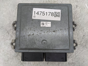 compare product 2017-2019 Ford Escape PCM Engine Control Computer ECU ECM PCU OEM P/N:HJ5A-12A650-MA FV6A-12B684-AB Fits Fits 2017 2018 2019 OEM Used Auto Parts