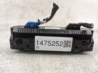 2018-2019 Ford Escape Climate Control Module Temperature AC/Heater Replacement P/N:GJ5T-18C612-CK Fits Fits 2018 2019 OEM Us