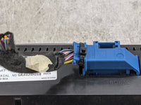 2018-2019 Ford Escape Climate Control Module Temperature AC/Heater Replacement P/N:GJ5T-18C612-CK Fits Fits 2018 2019 OEM Us