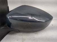 2017-2019 Ford Escape Driver Side View Mirror - Left Door Mirror OEM Used - Oemusedautoparts1.com