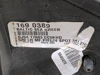 2017-2019 Ford Escape Driver Side View Mirror - Left Door Mirror OEM Used - Oemusedautoparts1.com