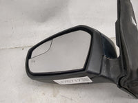 2017-2019 Ford Escape Driver Side View Mirror - Left Door Mirror OEM Used - Oemusedautoparts1.com