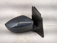 2017-2019 Ford Escape Passenger Side View Mirror - Right Door Mirror OEM Used - Oemusedautoparts1.com