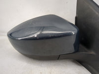 2017-2019 Ford Escape Passenger Side View Mirror - Right Door Mirror OEM Used - Oemusedautoparts1.com