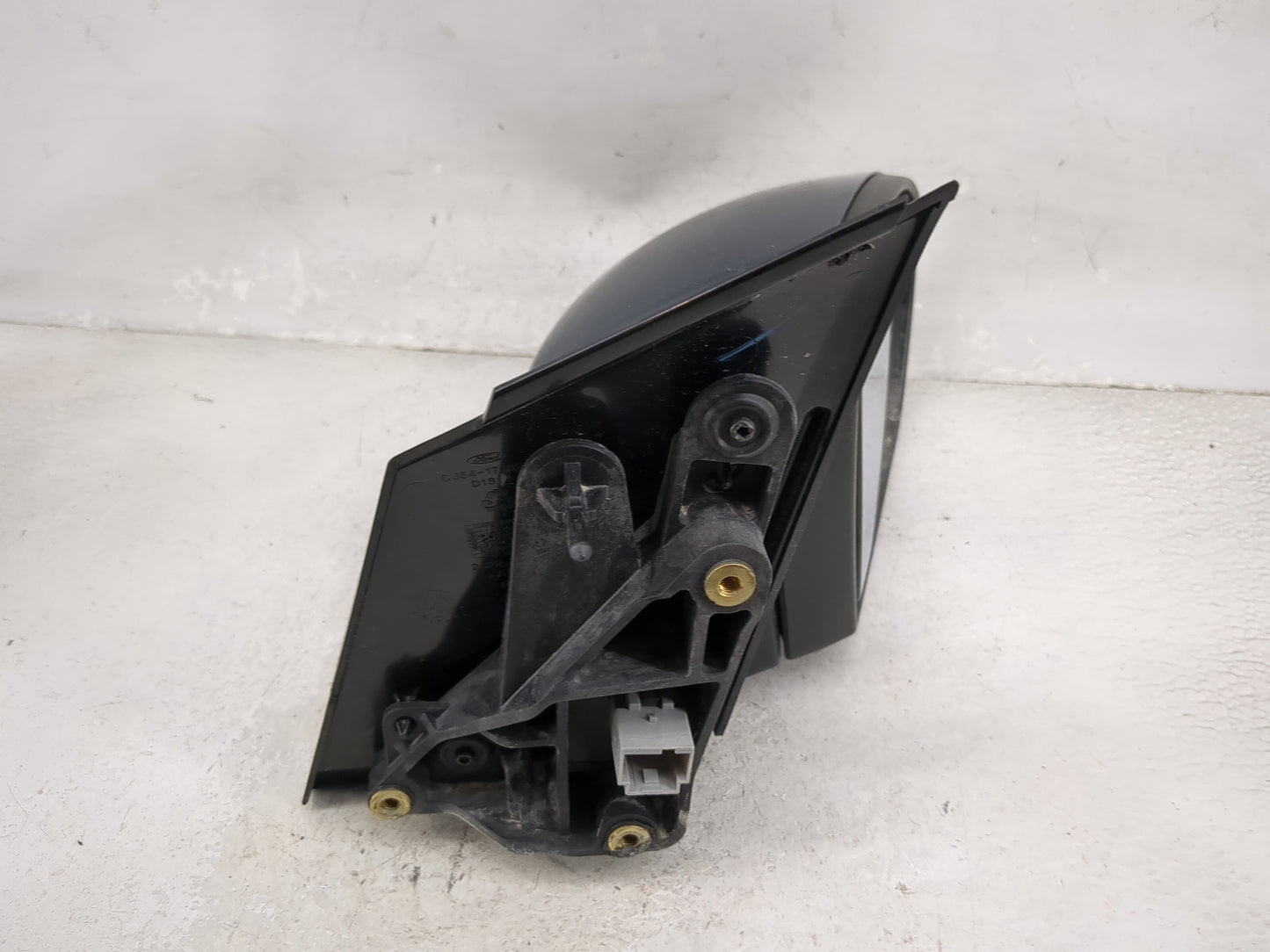 2017-2019 Ford Escape Passenger Side View Mirror - Right Door Mirror OEM Used - Oemusedautoparts1.com