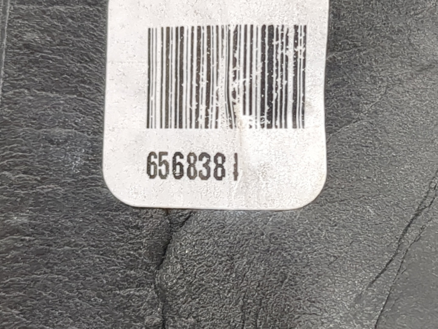 2019 Ford Escape Passenger Side View Mirror - Right Door Mirror OEM Used - Oemusedautoparts1.com