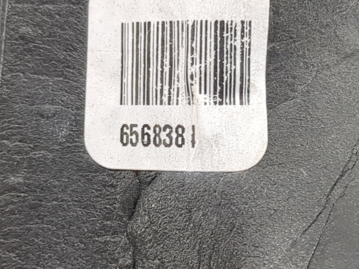 2019 Ford Escape Passenger Side View Mirror - Right Door Mirror OEM Used - Oemusedautoparts1.com