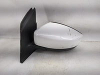 2019 Ford Escape Driver Side View Mirror - Left Door Mirror OEM Used - Oemusedautoparts1.com