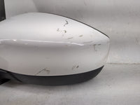 2019 Ford Escape Driver Side View Mirror - Left Door Mirror OEM Used - Oemusedautoparts1.com