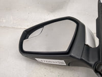 2019 Ford Escape Driver Side View Mirror - Left Door Mirror OEM Used - Oemusedautoparts1.com