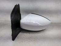2019 Ford Escape Driver Side View Mirror - Left Door Mirror OEM Used - Oemusedautoparts1.com