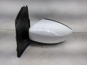 compare product 2019 Ford Escape Driver Side View Mirror - Left Door Mirror OEM Used