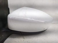 2019 Ford Escape Driver Side View Mirror - Left Door Mirror OEM Used - Oemusedautoparts1.com