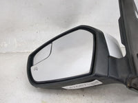 2019 Ford Escape Driver Side View Mirror - Left Door Mirror OEM Used - Oemusedautoparts1.com
