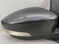 2017-2019 Ford Escape Passenger Side View Mirror - Right Door Mirror OEM Used - Oemusedautoparts1.com