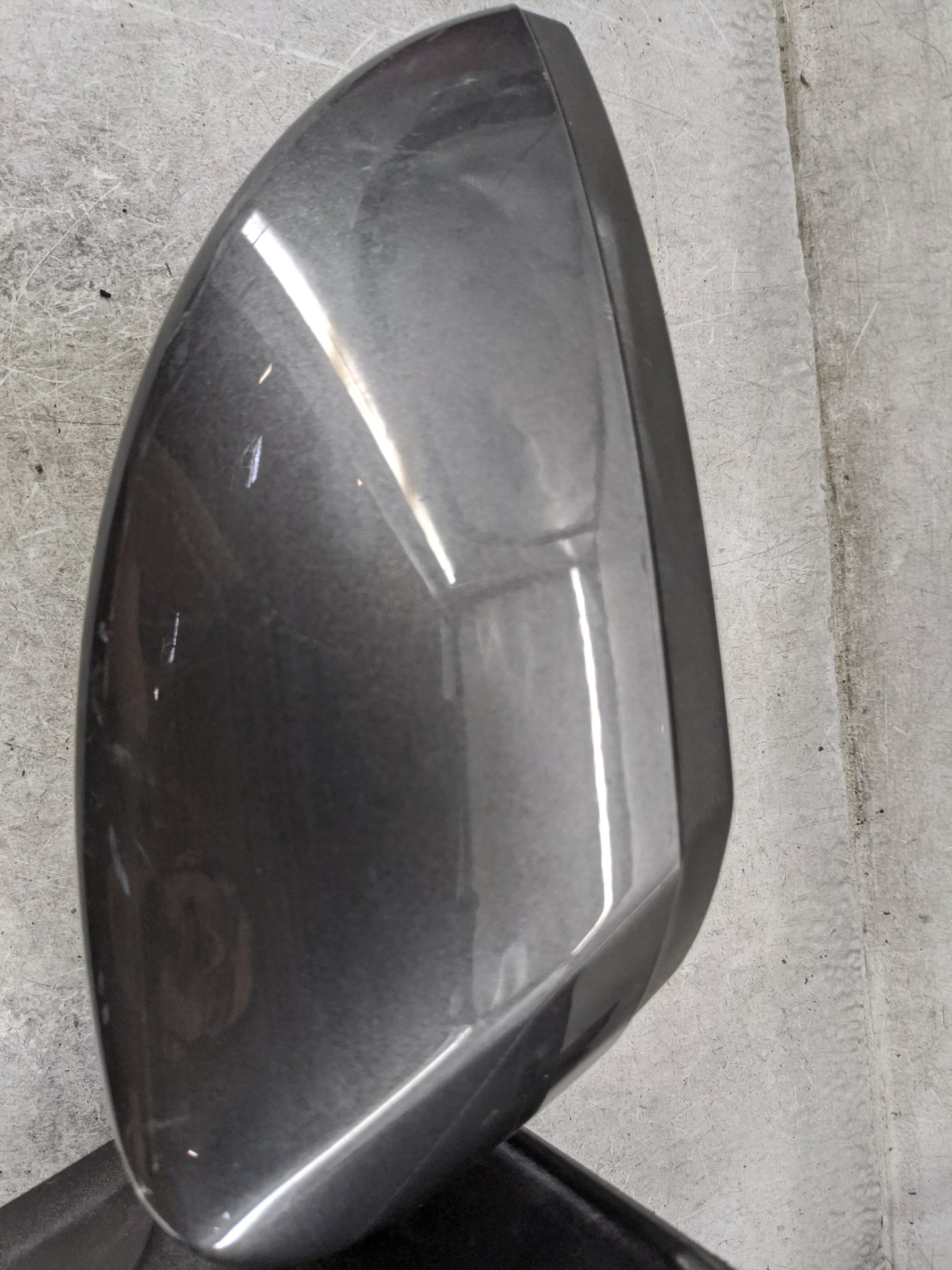 2017-2019 Ford Escape Passenger Side View Mirror - Right Door Mirror OEM Used - Oemusedautoparts1.com