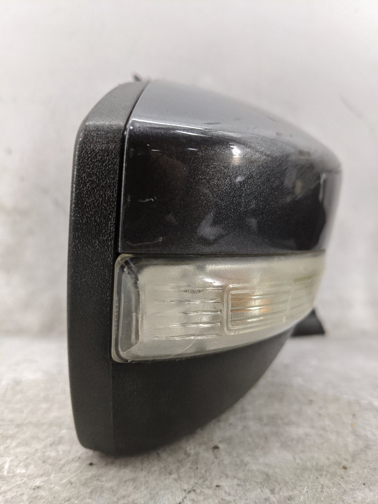2017-2019 Ford Escape Passenger Side View Mirror - Right Door Mirror OEM Used - Oemusedautoparts1.com
