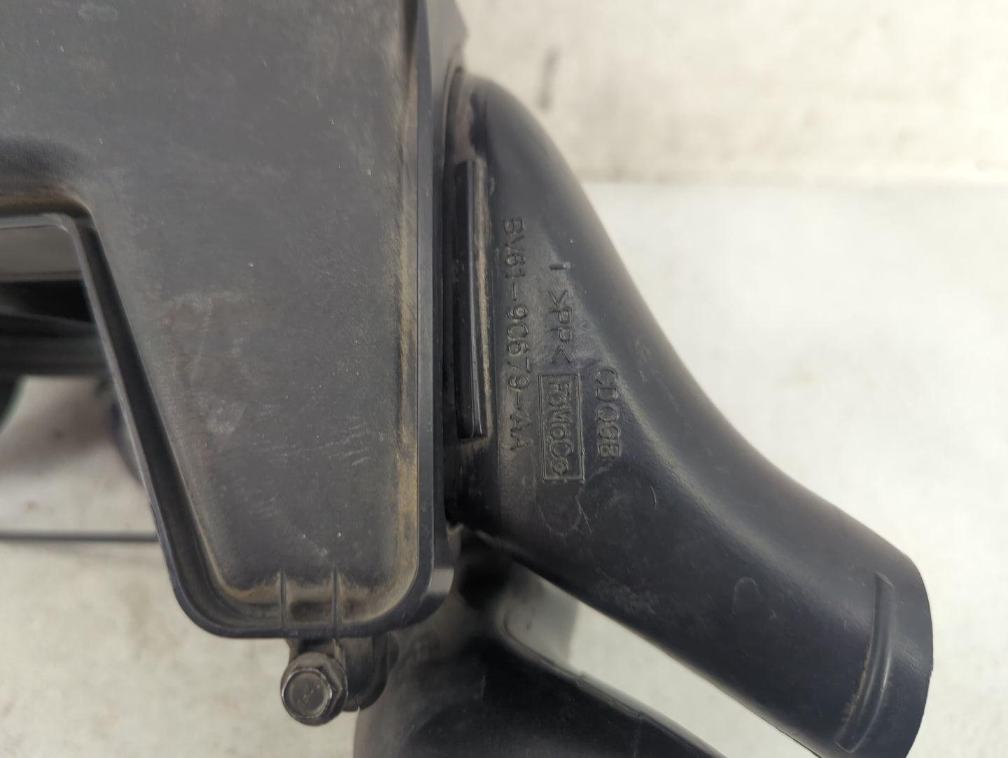 2019 Ford Escape Air Cleaner Intake-duct Hose Tube 1478028 - Oemusedautoparts1.com