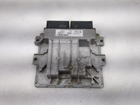 2017-2019 Ford Escape PCM Engine Control Computer ECU ECM PCU OEM P/N:HJ5A-12A650-MA FV6A-12B684-AB Fits Fits 2017 2018 2019
