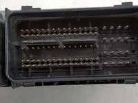 2017-2019 Ford Escape PCM Engine Control Computer ECU ECM PCU OEM P/N:HJ5A-12A650-MA FV6A-12B684-AB Fits Fits 2017 2018 2019