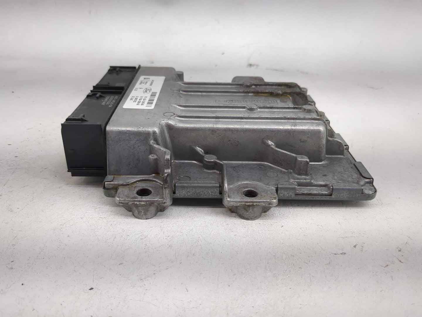2017-2019 Ford Escape PCM Engine Control Computer ECU ECM PCU OEM P/N:HJ5A-12A650-MA FV6A-12B684-AB Fits Fits 2017 2018 2019