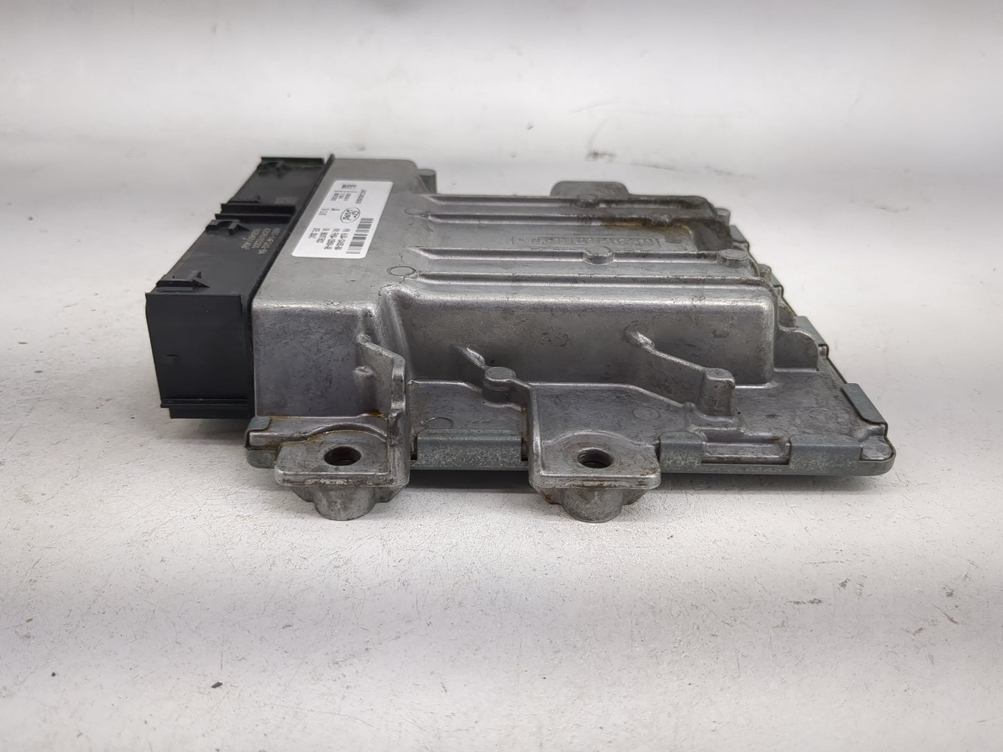 2017-2019 Ford Escape PCM Engine Control Computer ECU ECM PCU OEM P/N:HJ5A-12A650-MA FV6A-12B684-AB Fits Fits 2017 2018 2019