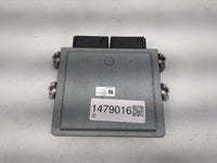 2017-2019 Ford Escape PCM Engine Control Computer ECU ECM PCU OEM P/N:HJ5A-12A650-MA FV6A-12B684-AB Fits Fits 2017 2018 2019