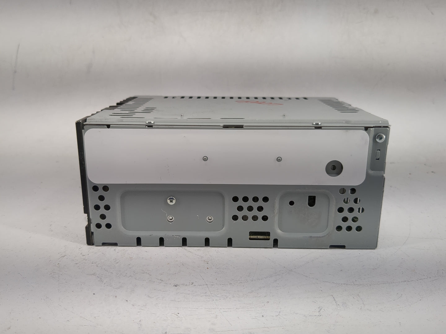 2019 Ford Escape Radio AM FM Cd Player Receiver Replacement P/N:GJ5T-19C107-KA Fits OEM Used Auto Parts - Oemusedautoparts1.