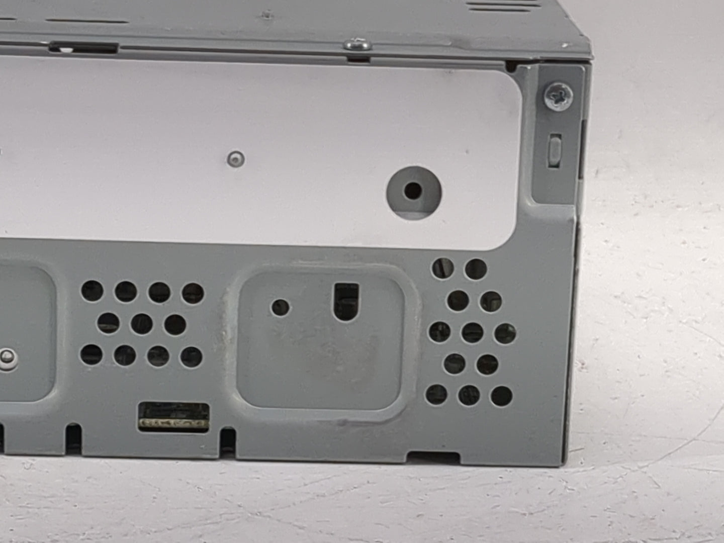 2019 Ford Escape Radio AM FM Cd Player Receiver Replacement P/N:GJ5T-19C107-KA Fits OEM Used Auto Parts - Oemusedautoparts1.