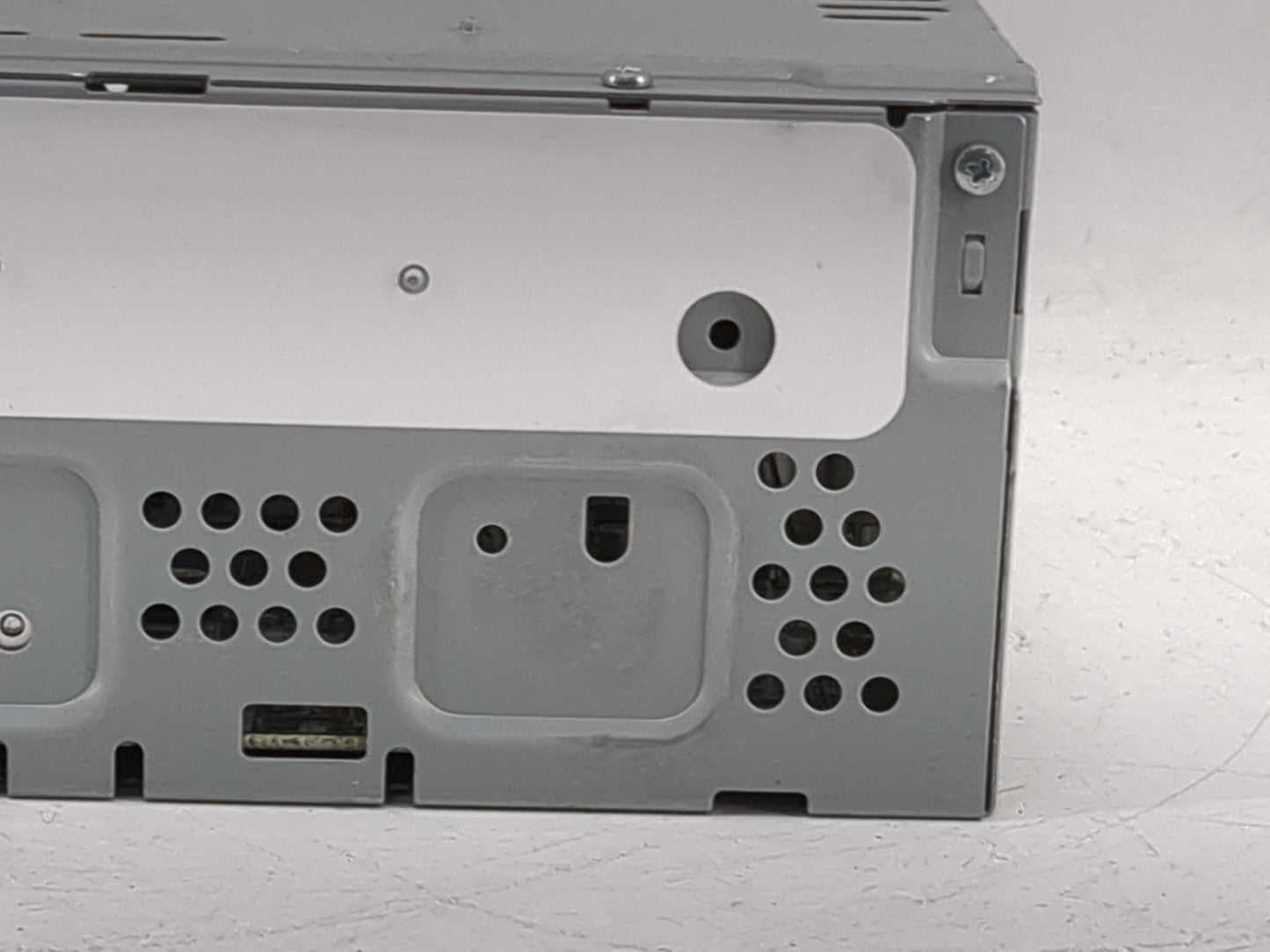 2019 Ford Escape Radio AM FM Cd Player Receiver Replacement P/N:GJ5T-19C107-KA Fits OEM Used Auto Parts - Oemusedautoparts1.