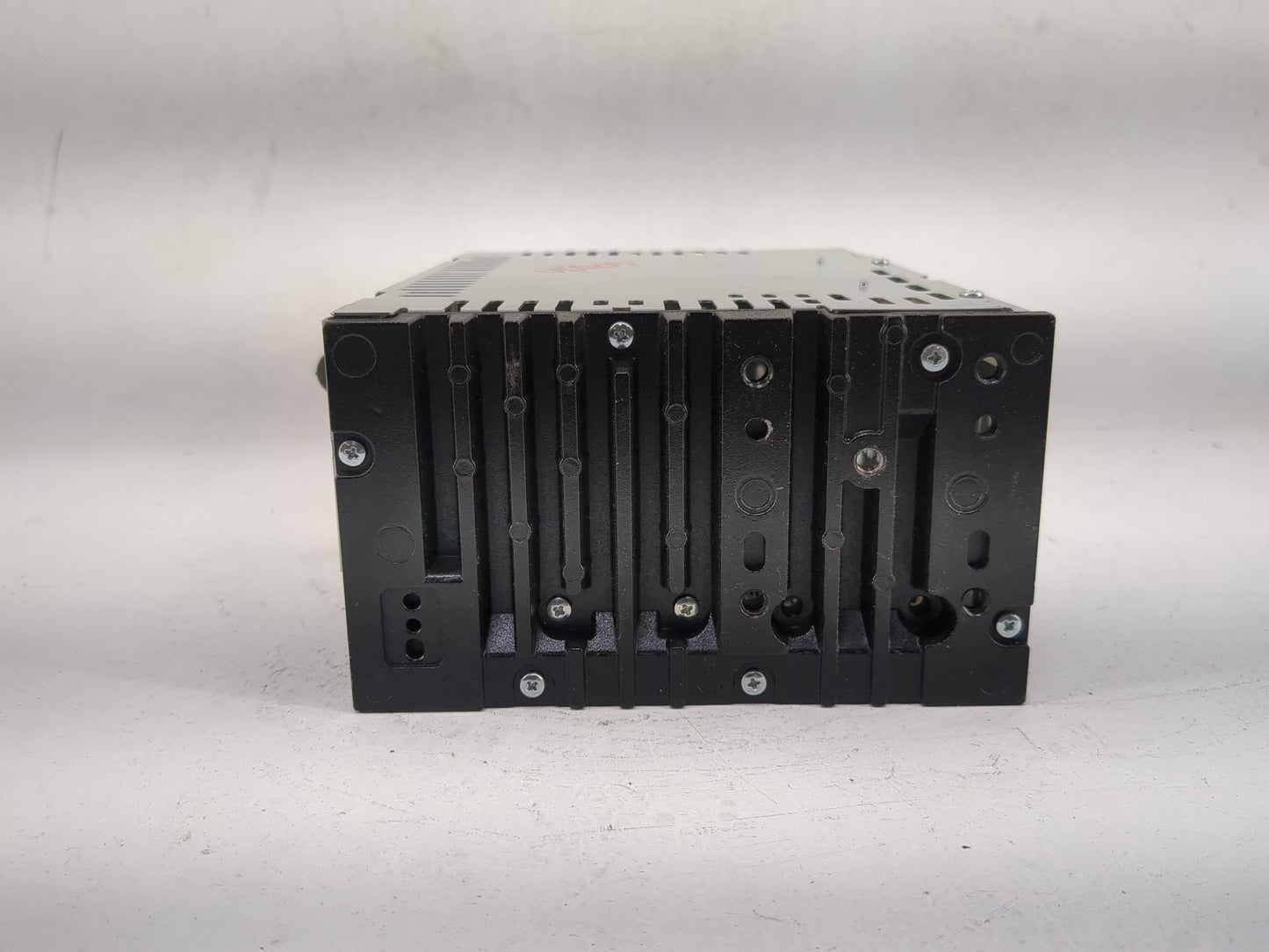 2019 Ford Escape Radio AM FM Cd Player Receiver Replacement P/N:GJ5T-19C107-KA Fits OEM Used Auto Parts - Oemusedautoparts1.