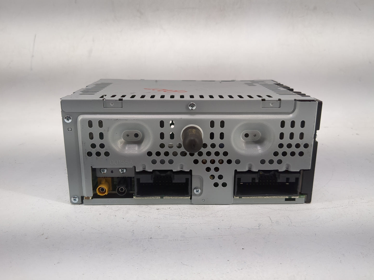 2019 Ford Escape Radio AM FM Cd Player Receiver Replacement P/N:GJ5T-19C107-KA Fits OEM Used Auto Parts - Oemusedautoparts1.