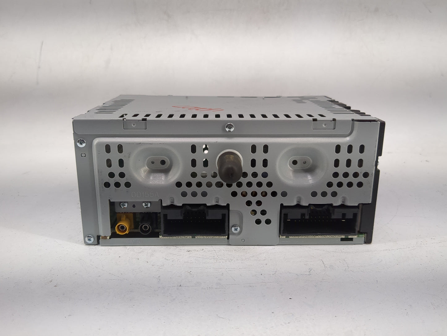 2019 Ford Escape Radio AM FM Cd Player Receiver Replacement P/N:GJ5T-19C107-KA Fits OEM Used Auto Parts - Oemusedautoparts1.