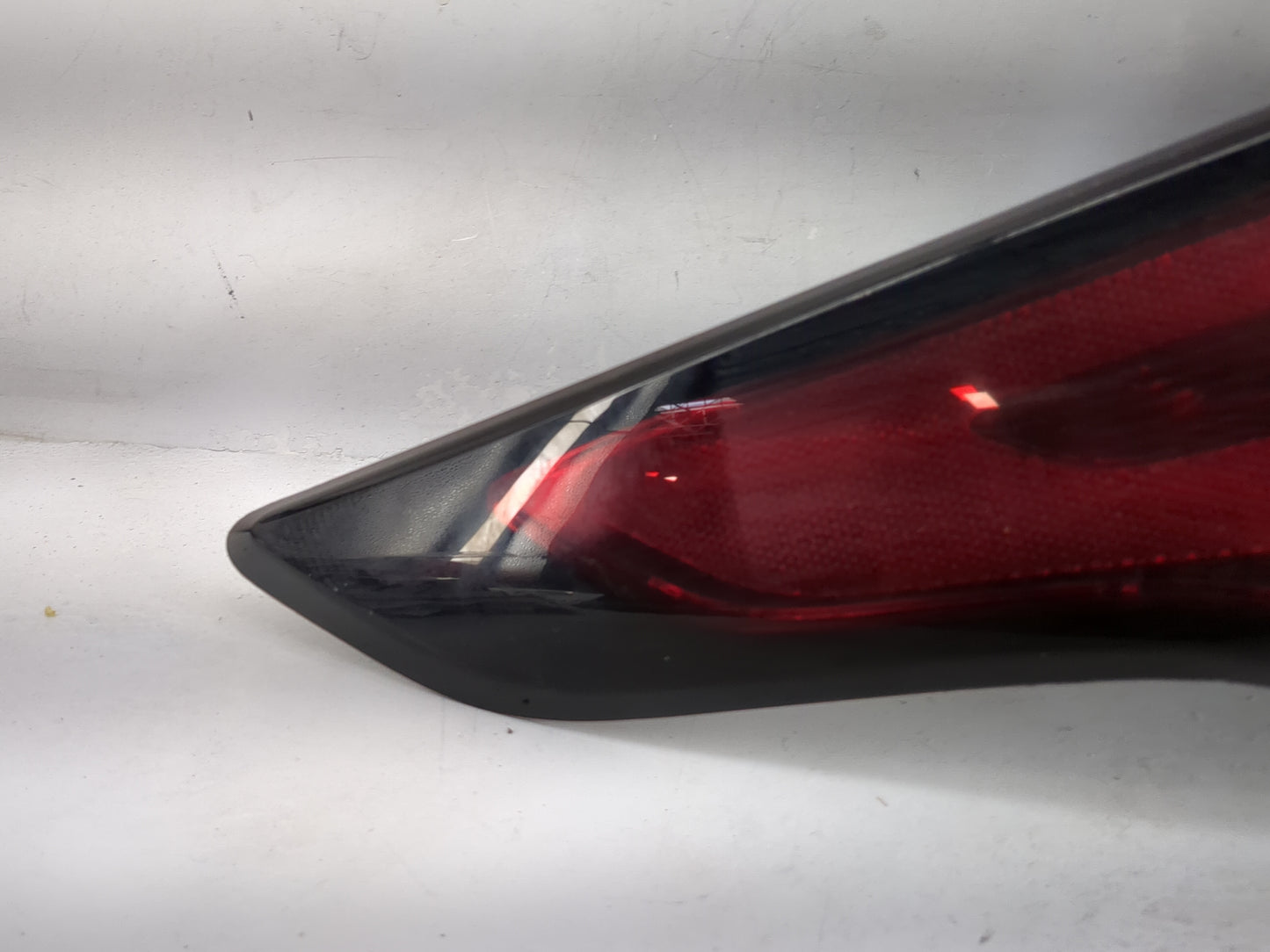 2019 Ford Escape Tail Light Assembly Driver Left OEM P/N:KJ54-13405-BB Fits OEM Used Auto Parts - Oemusedautoparts1.com