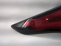 2019 Ford Escape Tail Light Assembly Driver Left OEM P/N:KJ54-13405-BB Fits OEM Used Auto Parts - Oemusedautoparts1.com