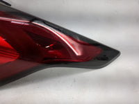 2019 Ford Escape Tail Light Assembly Passenger Right OEM P/N:KJ54-13404-BB Fits OEM Used Auto Parts - Oemusedautoparts1.com